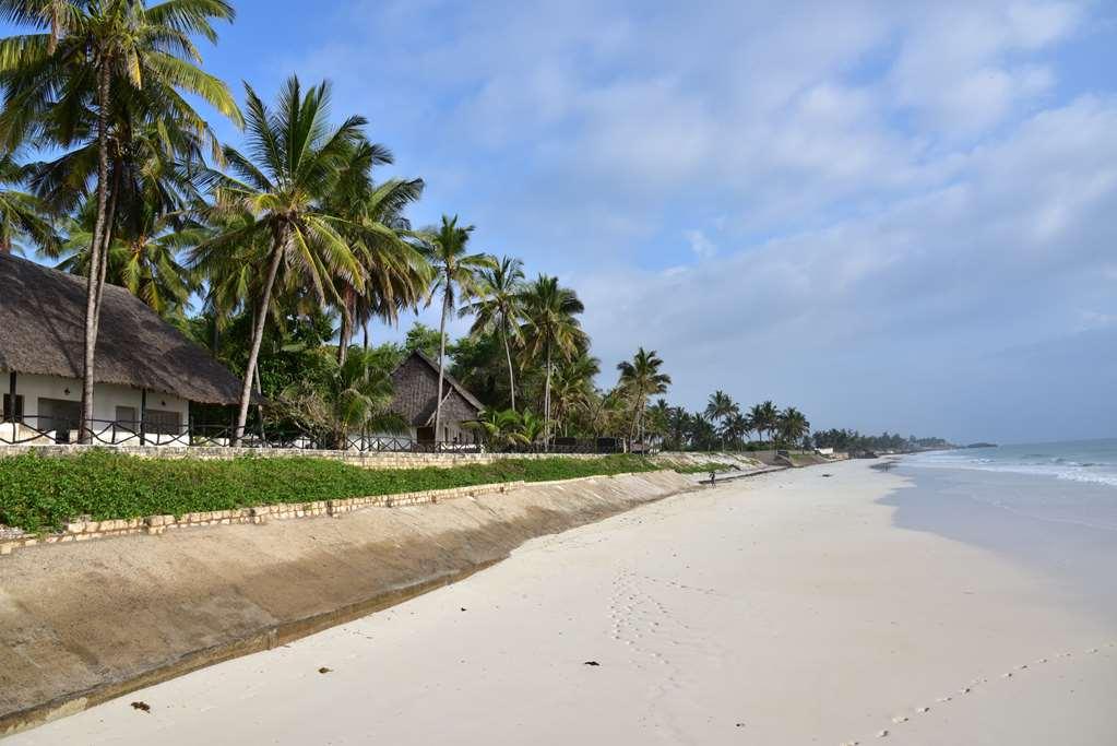 Kilifi Bay Beach Resort Nature photo