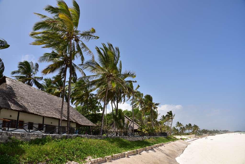 Kilifi Bay Beach Resort Nature photo